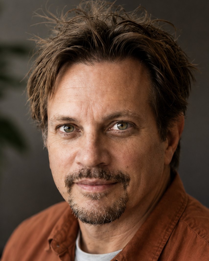 David Williams, founder of PiXENDA